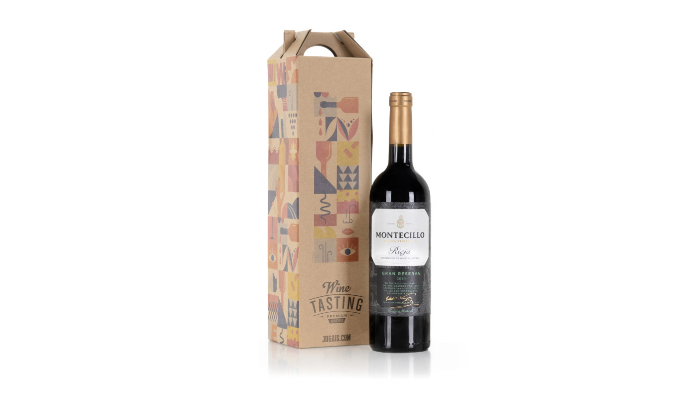 BODEGA 16