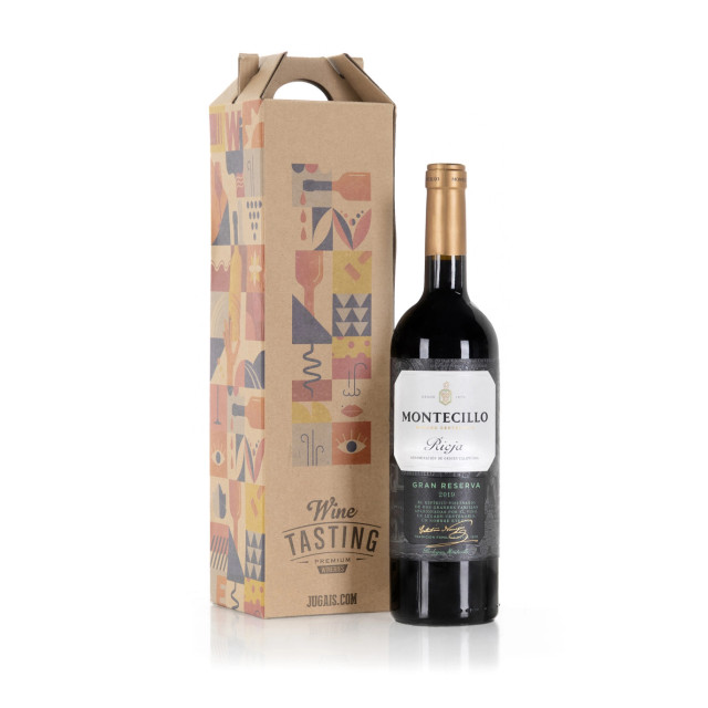 BODEGA 16