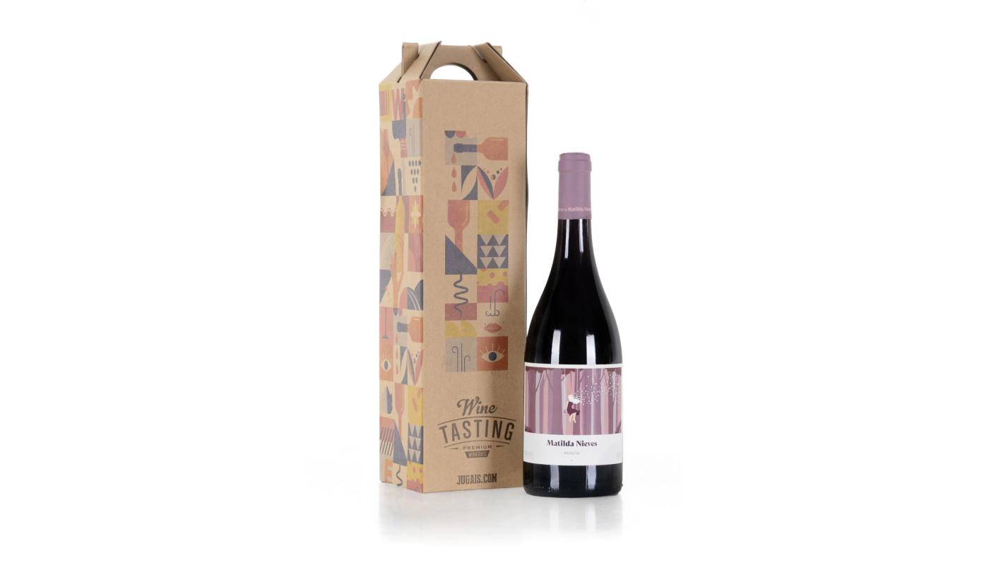 BODEGA 18