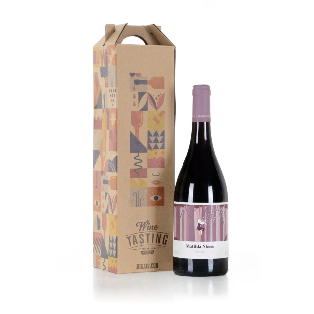 BODEGA 18