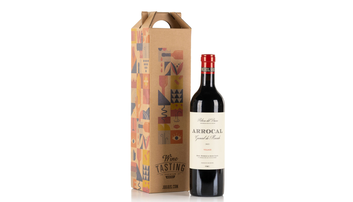 Comprar Bodega 15 | Arrocal Village Ribera del Duero