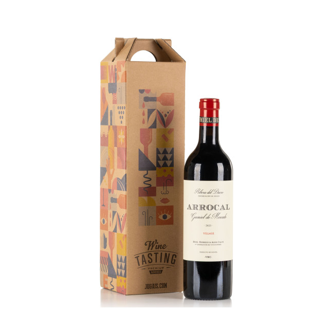 Comprar Bodega 15 | Arrocal Village Ribera del Duero