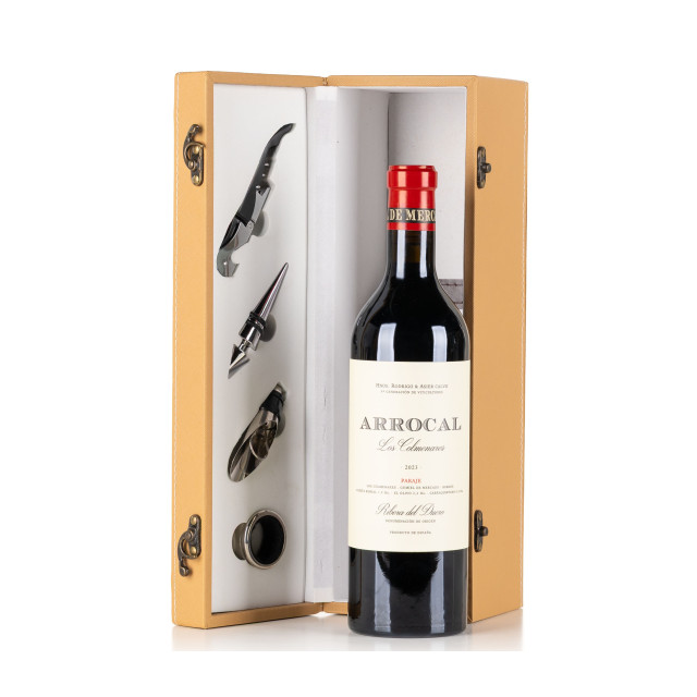 Gran Bodega J | Arrocal Ribera del Duero 75 cl