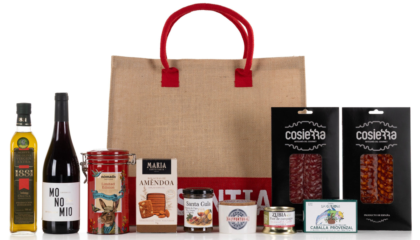 GIFT BAG ESSENTIA A