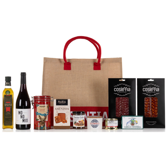 GIFT BAG ESSENTIA A