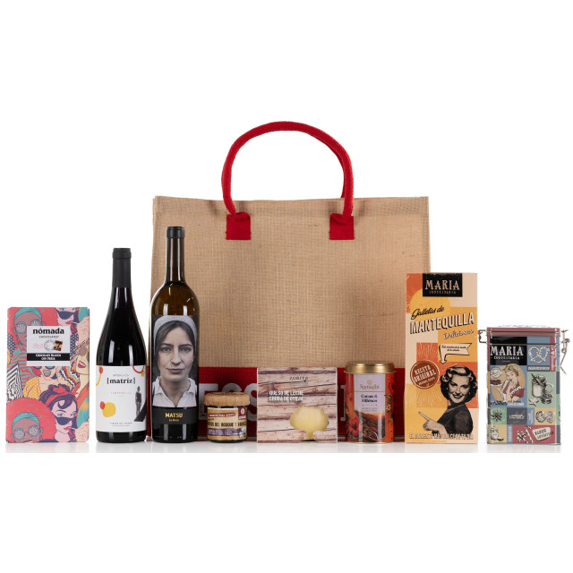 GIFT BAG ESSENTIA B
