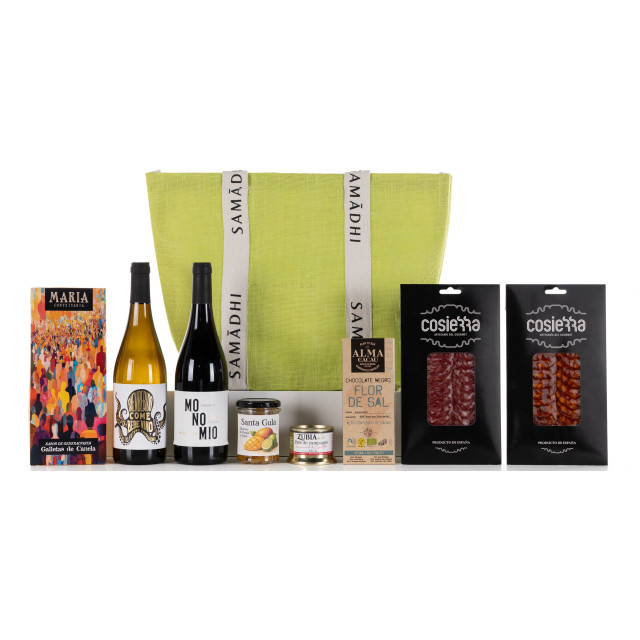 GIFT BAG SAMADHI LIMA B