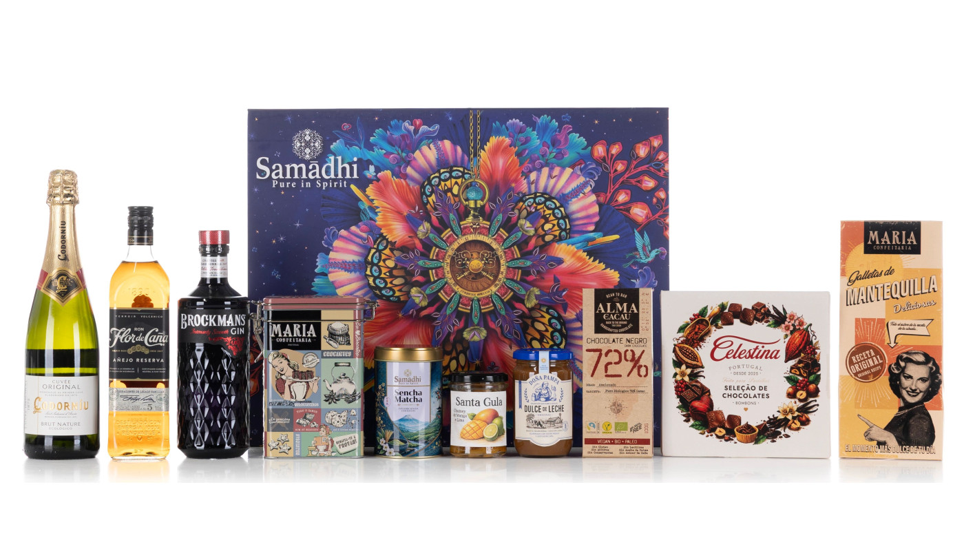 ESTUCHE SAMADHI ART A