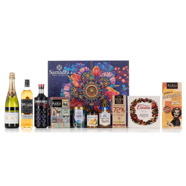 ESTUCHE SAMADHI ART A