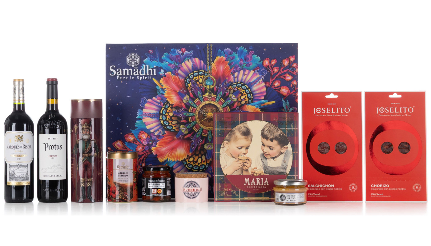 ESTUCHE SAMADHI ART B