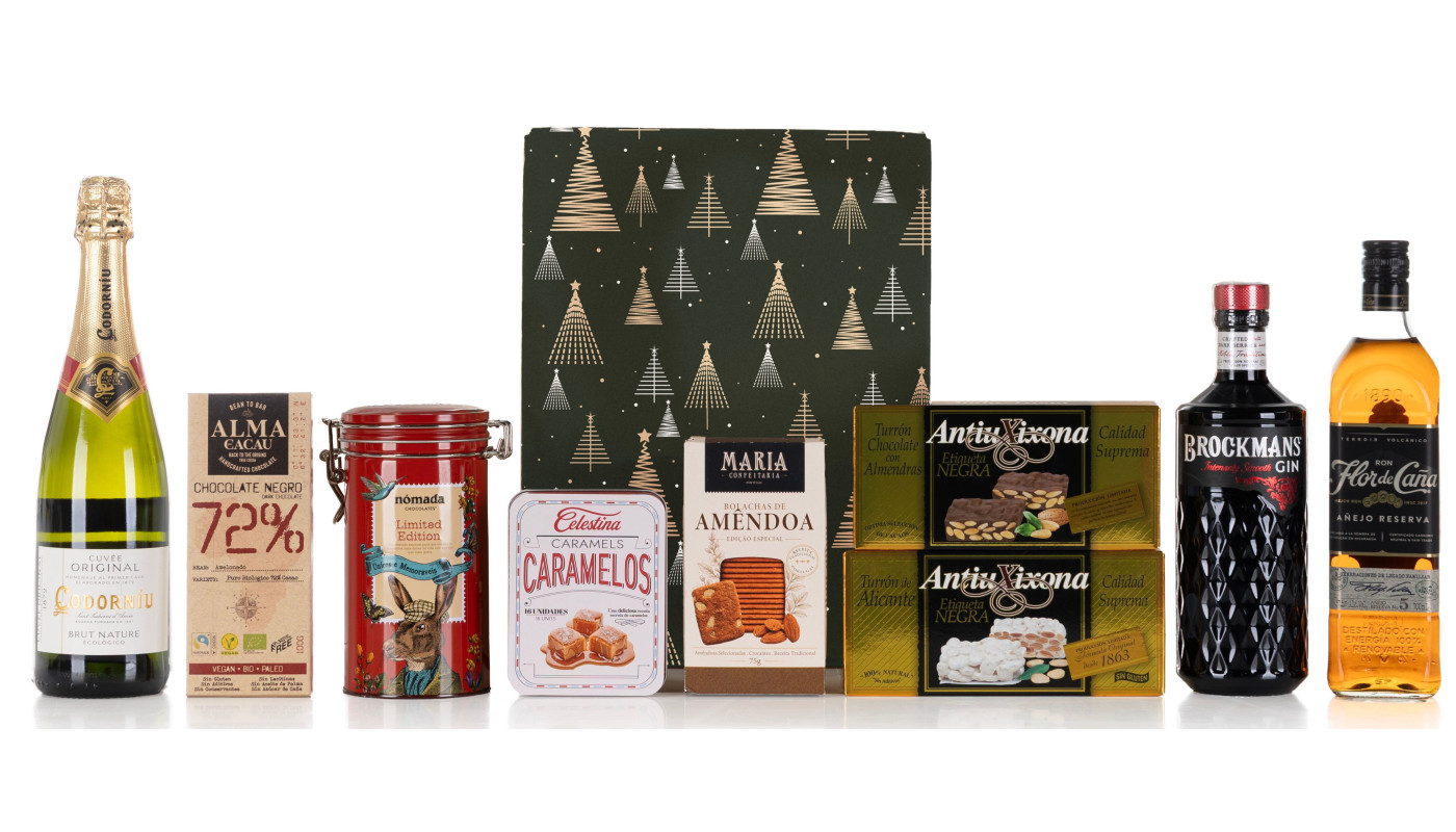 LOTE NAVIDAD ESPECIAL D