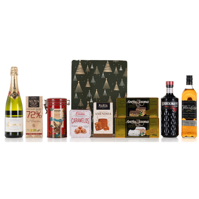 LOTE NAVIDAD ESPECIAL D