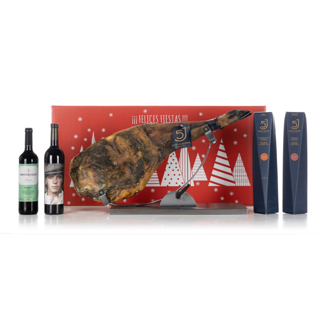 TRADICIÓN PALETA 5J C