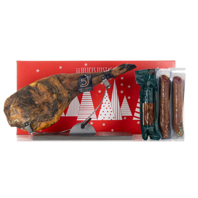 TRADICIÓN PALETA 5J E