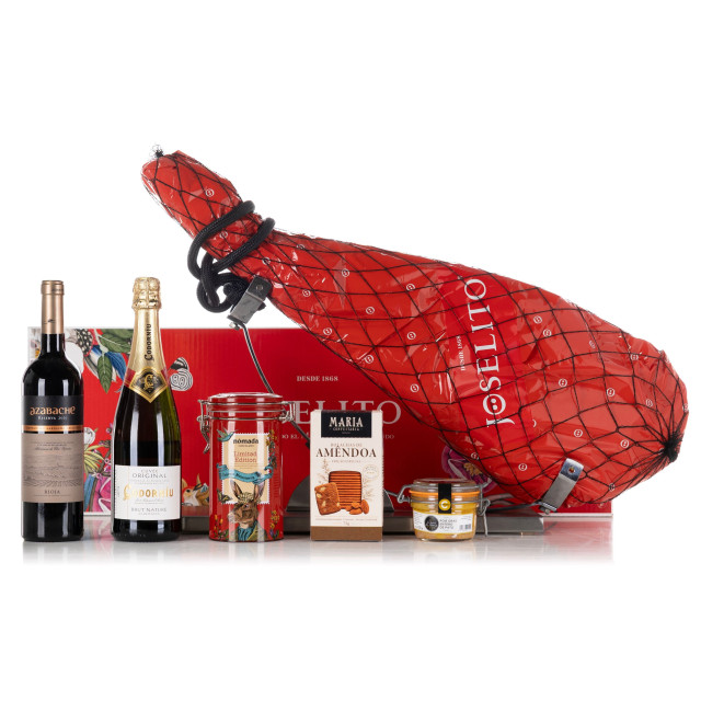 TRADICIÓN PALETA JOSELITO A
