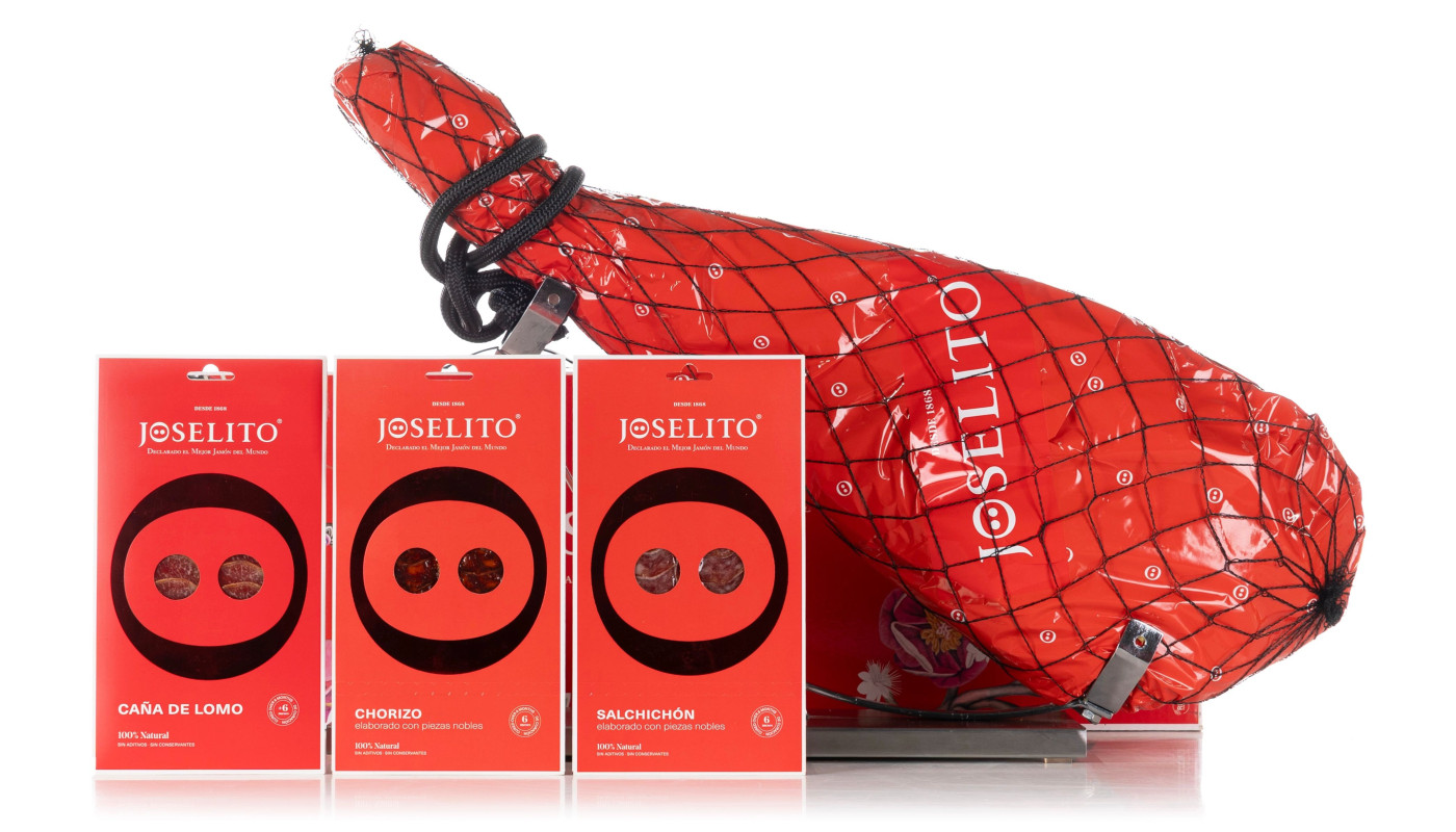 TRADICIÓN PALETA JOSELITO B