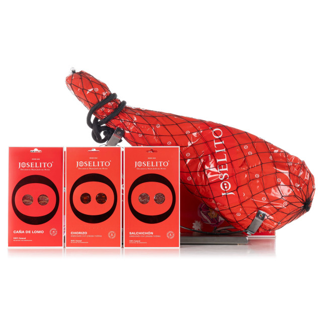 TRADICIÓN PALETA JOSELITO B