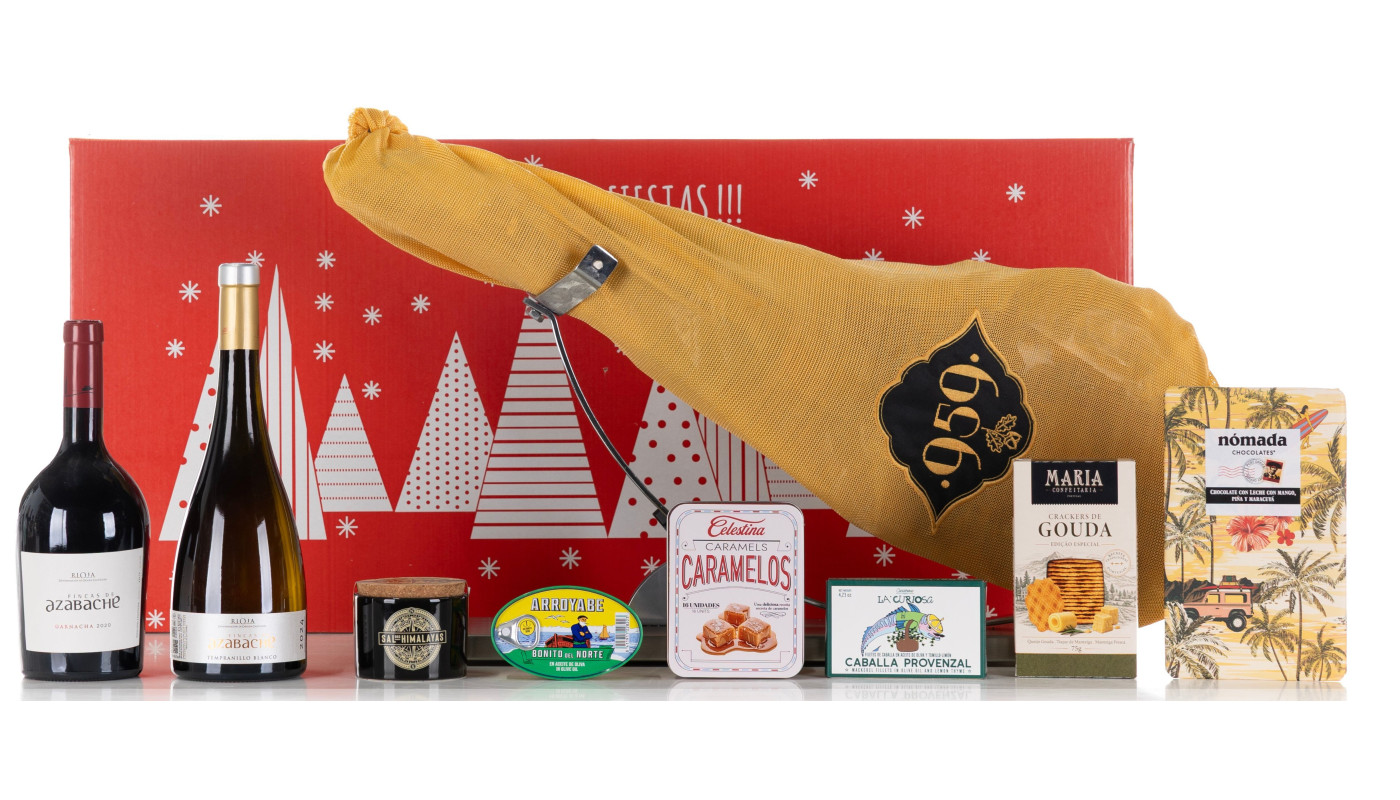 TRADICIÓN PALETA 959 A