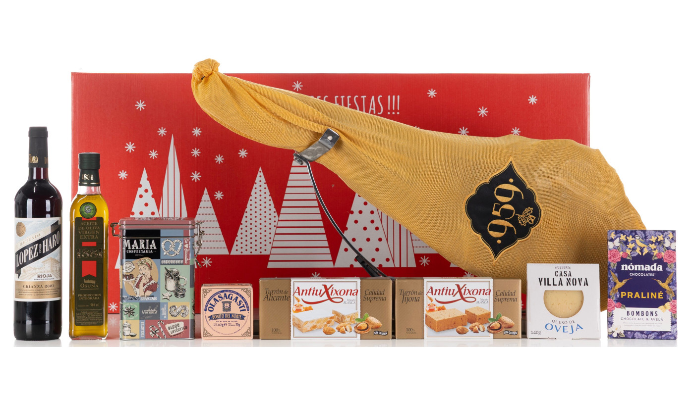 TRADICIÓN PALETA 959 B