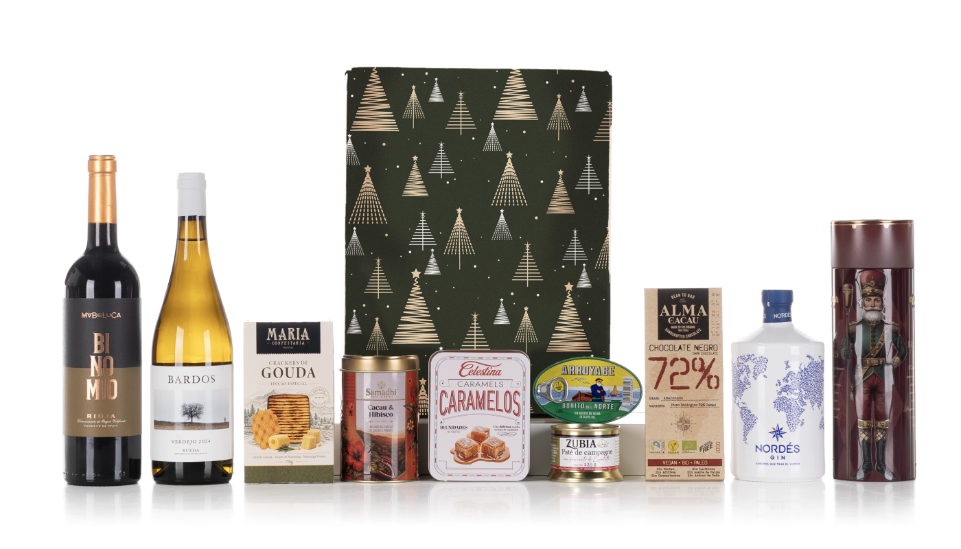 LOTE NAVIDAD ESPECIAL F