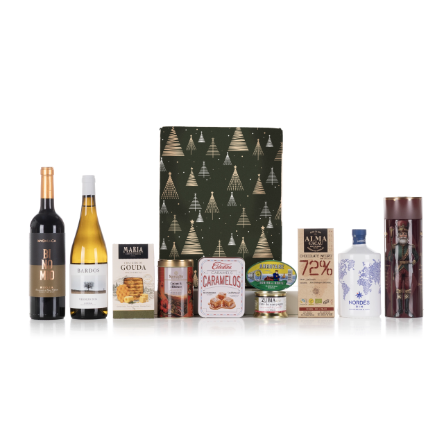 LOTE NAVIDAD ESPECIAL F