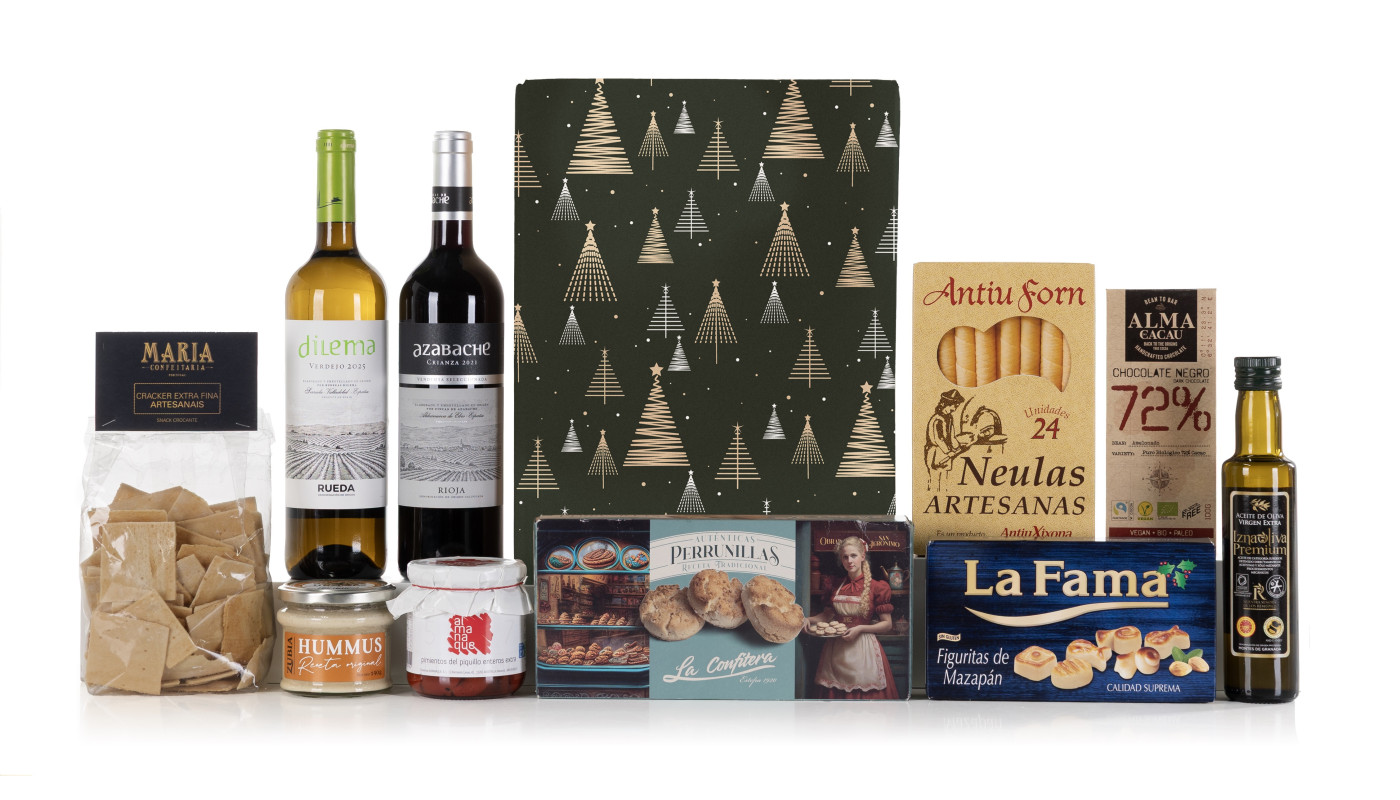 LOTE NAVIDAD ESPECIAL B