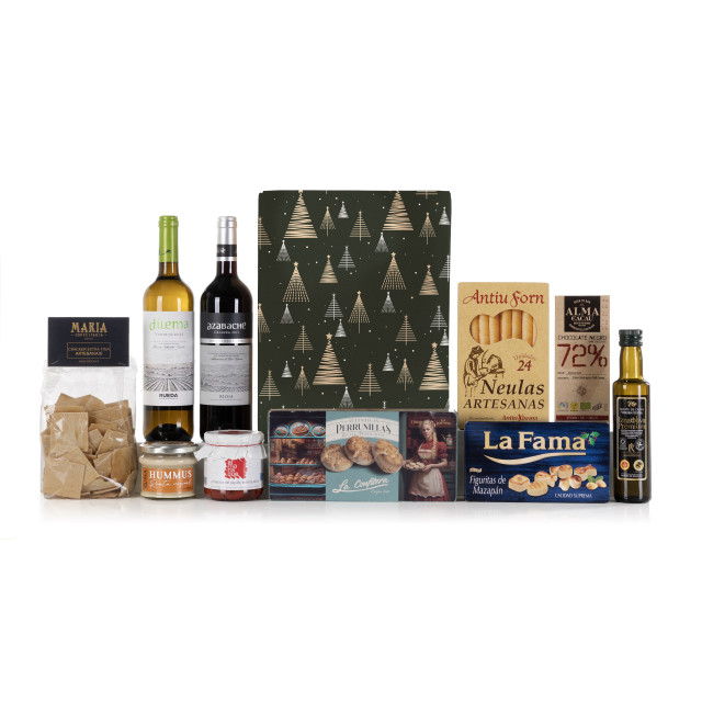 LOTE NAVIDAD ESPECIAL B