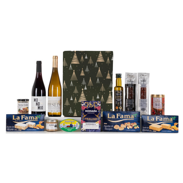 LOTE NAVIDAD ESPECIAL A
