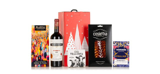 Lote de Navidad Especial A
