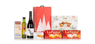 Lote de Navidad Especial B