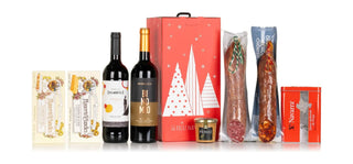 Lote de Navidad Especial D
