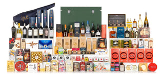 Baúl Navidad Premium