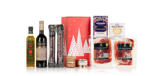 Lote de Navidad Especial H