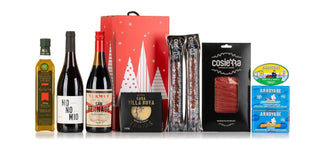 Lote de Navidad Especial F
