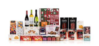 Lote de Navidad Gran Selección C