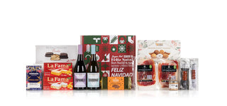 Lote de Navidad Selección E