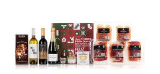 Lote de Navidad Selección F