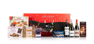 Selección Jamón Gran Reserva A