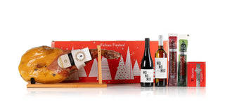 Selección Paleta Gran Reserva E