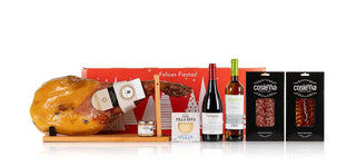Selección Paleta Gran Reserva F