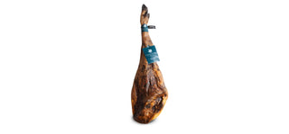 Jamón Sanchez Romero Carvajal