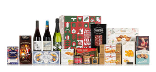 Lote de Navidad Gran Selección A