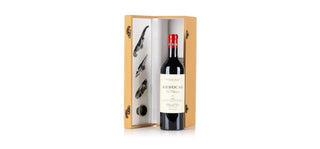 Gran Bodega 7