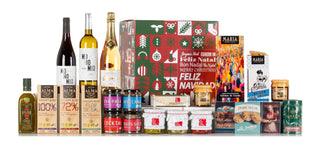 Lote de Navidad Vegano