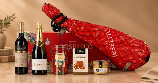 lote de jamón