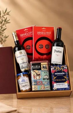 Regalos de empresa
